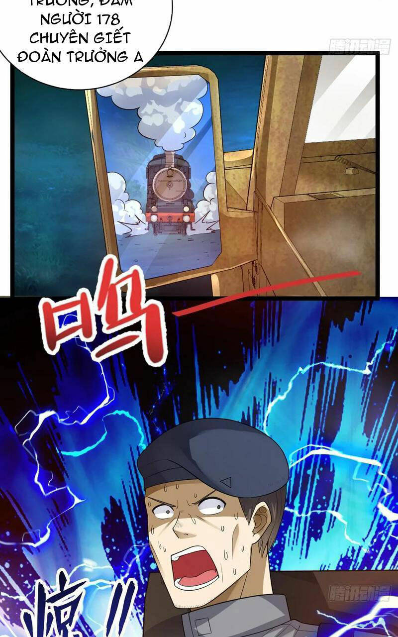 Đệ Nhất Danh Sách Chapter 228 - Trang 2