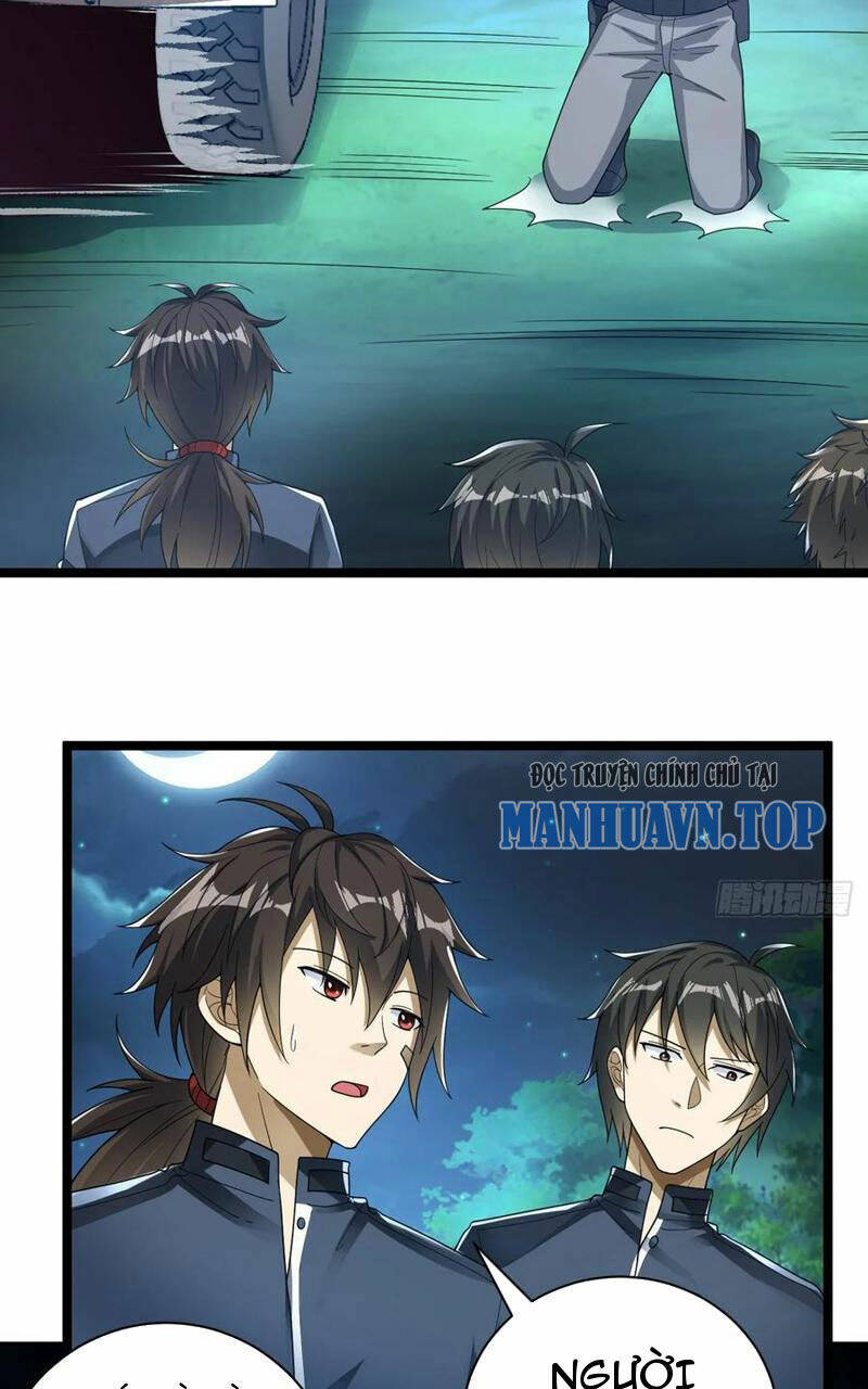 Đệ Nhất Danh Sách Chapter 228 - Trang 2