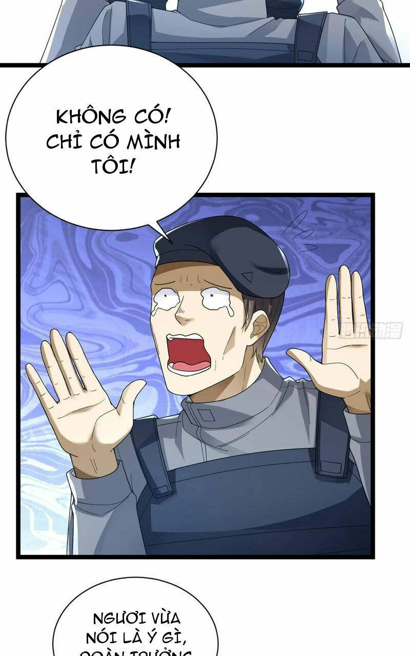 Đệ Nhất Danh Sách Chapter 228 - Trang 2