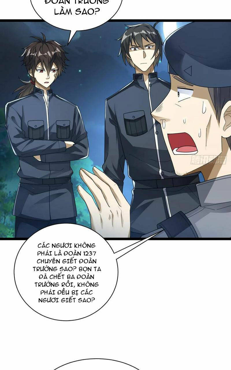 Đệ Nhất Danh Sách Chapter 228 - Trang 2