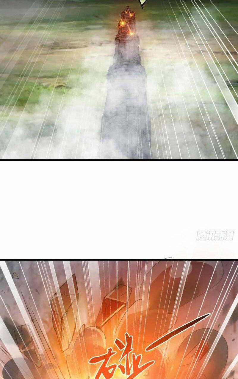 Đệ Nhất Danh Sách Chapter 229 - Trang 2