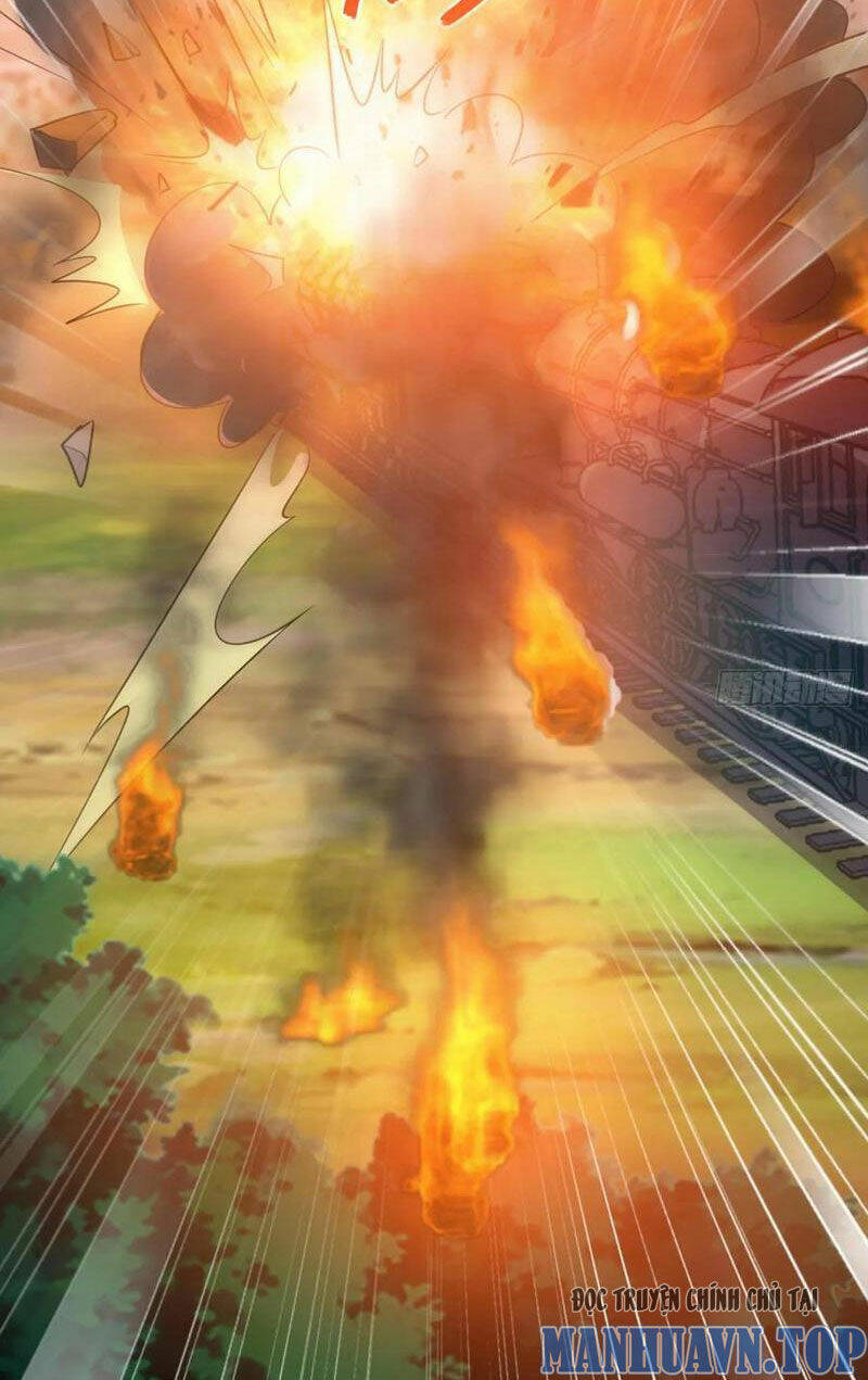 Đệ Nhất Danh Sách Chapter 229 - Trang 2