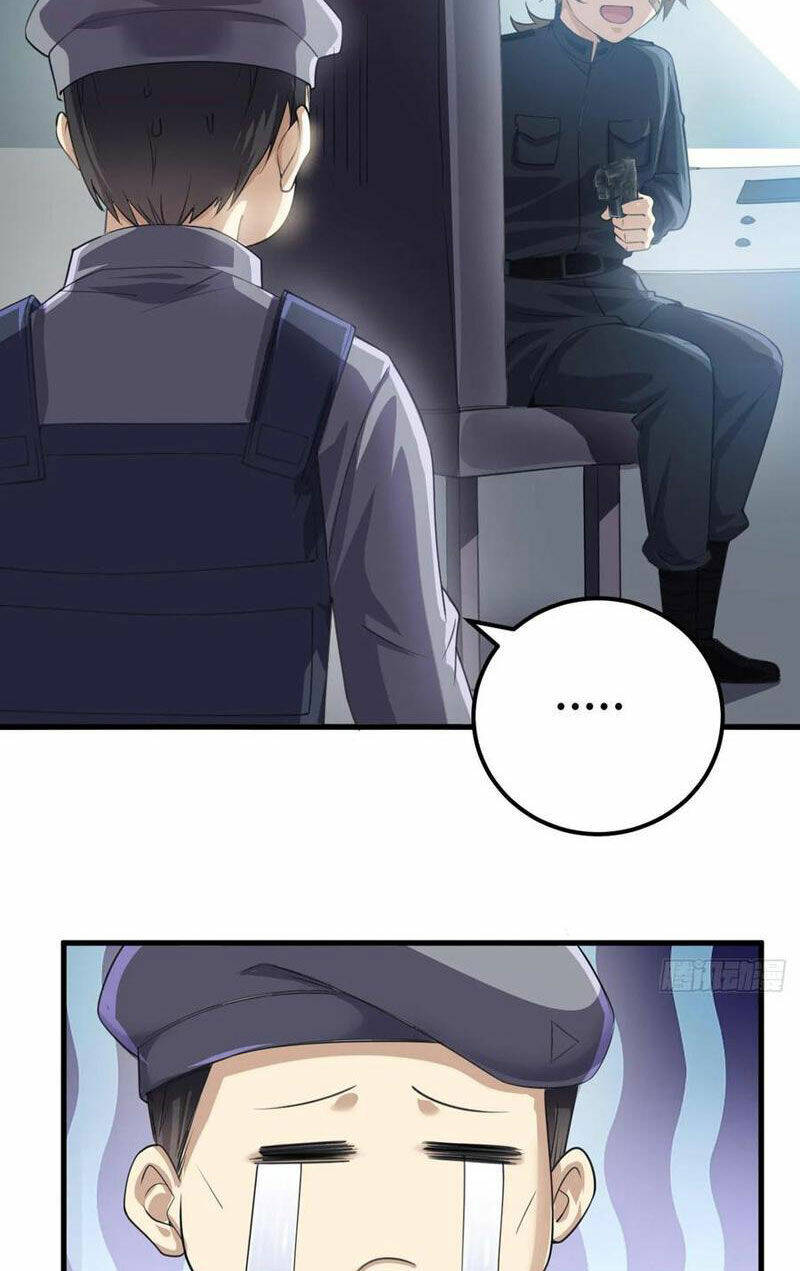 Đệ Nhất Danh Sách Chapter 229 - Trang 2