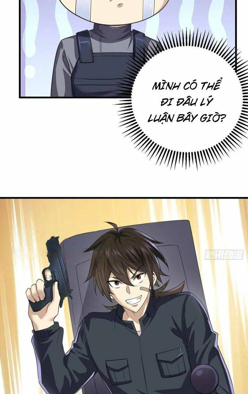 Đệ Nhất Danh Sách Chapter 229 - Trang 2