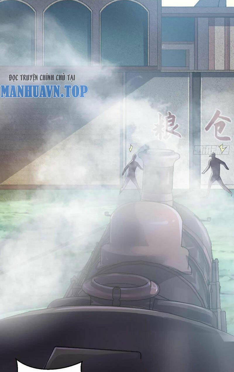 Đệ Nhất Danh Sách Chapter 229 - Trang 2