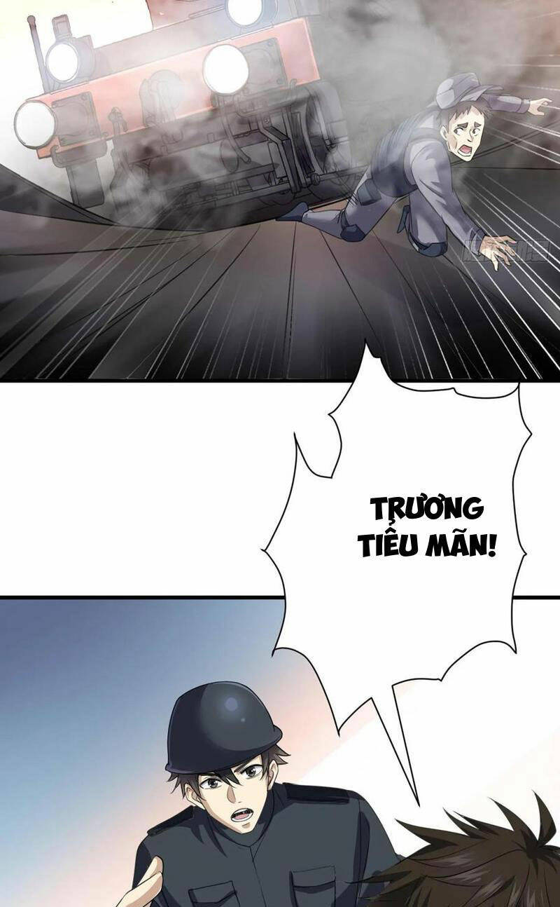 Đệ Nhất Danh Sách Chapter 229 - Trang 2