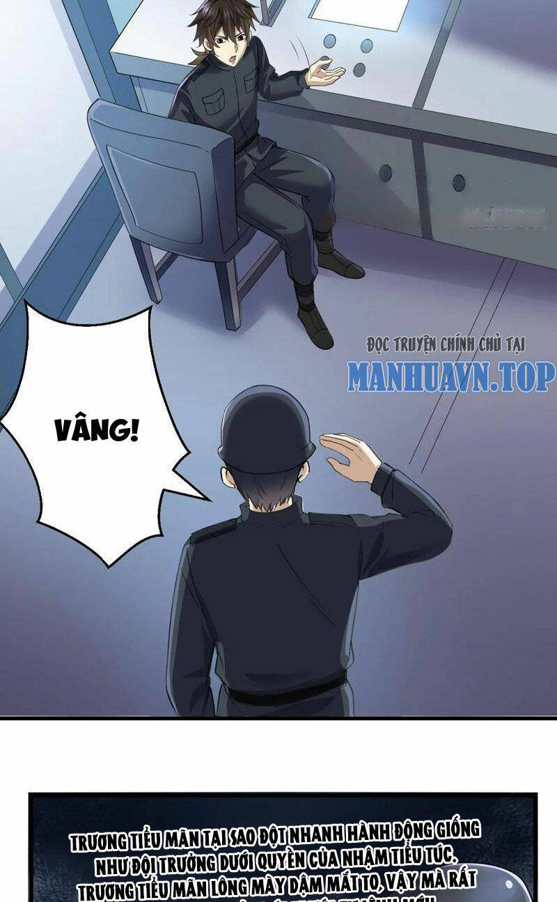 Đệ Nhất Danh Sách Chapter 229 - Trang 2