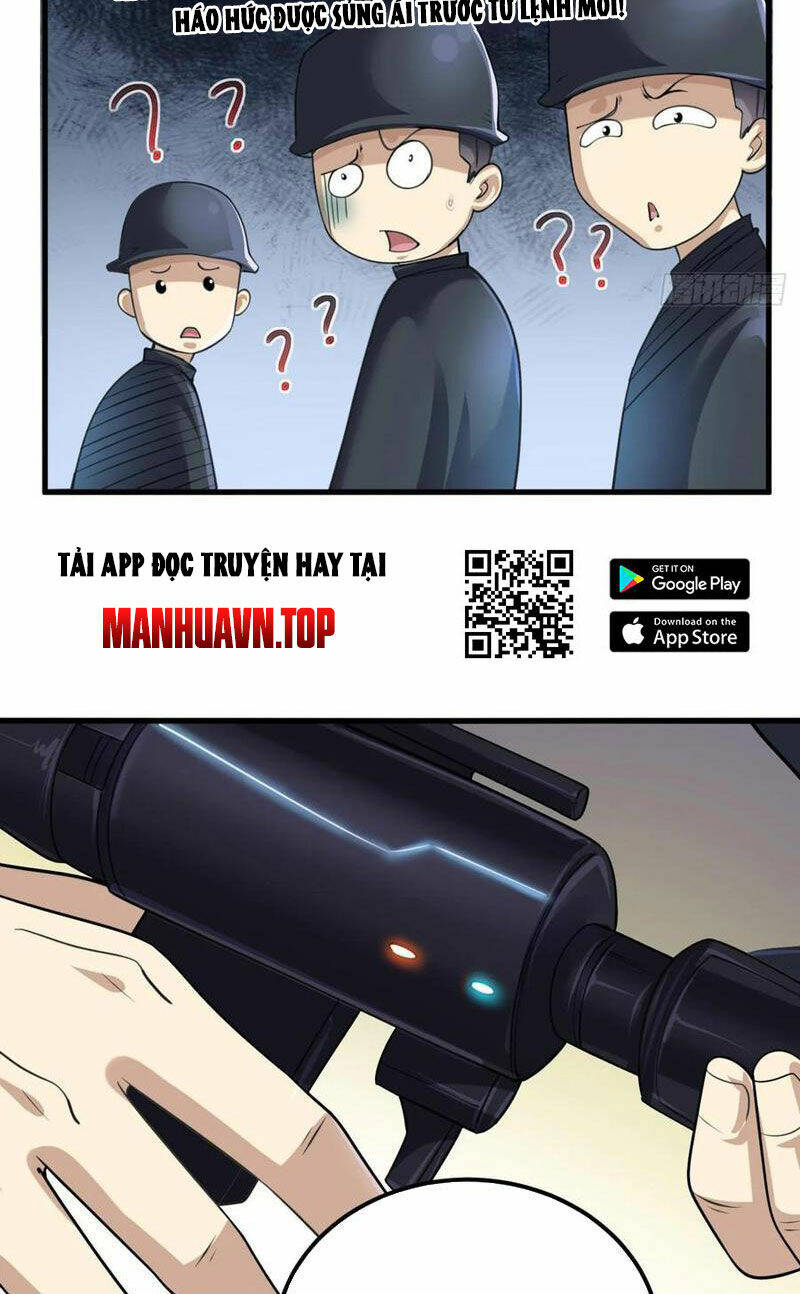 Đệ Nhất Danh Sách Chapter 229 - Trang 2