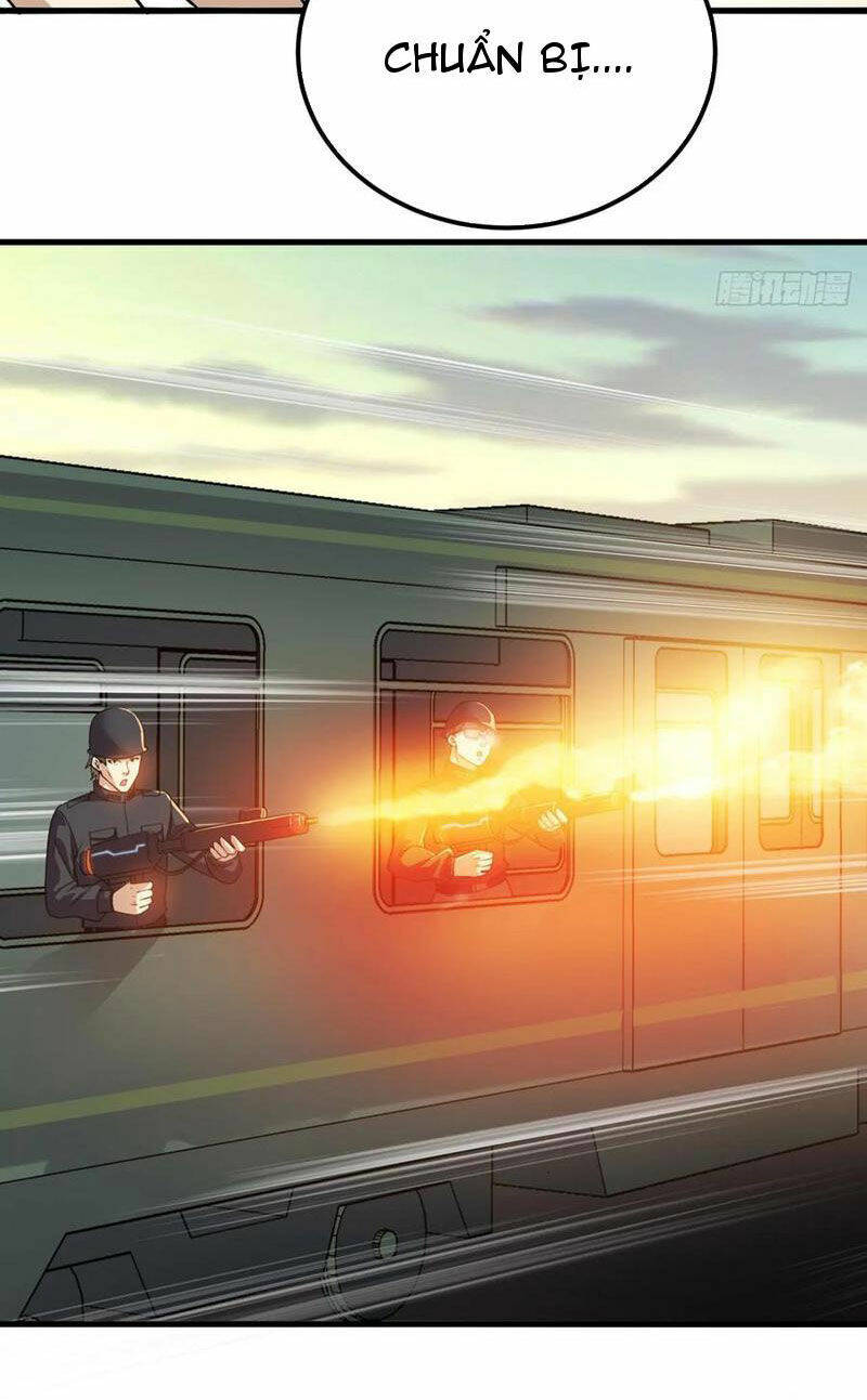 Đệ Nhất Danh Sách Chapter 229 - Trang 2