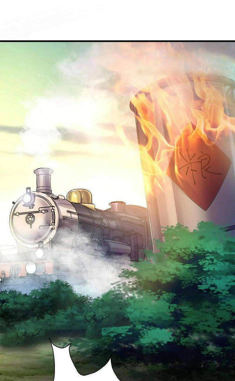 Đệ Nhất Danh Sách Chapter 229 - Trang 2