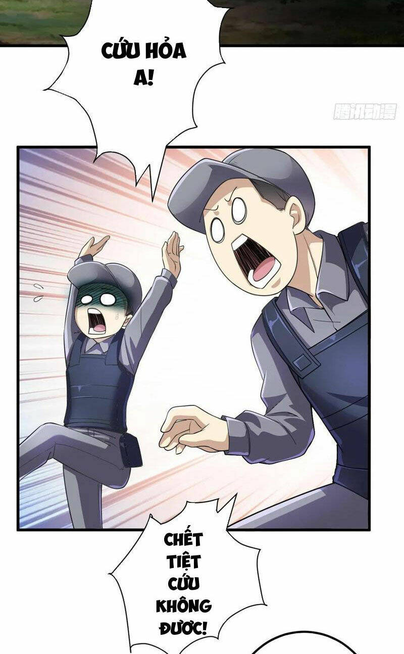 Đệ Nhất Danh Sách Chapter 229 - Trang 2