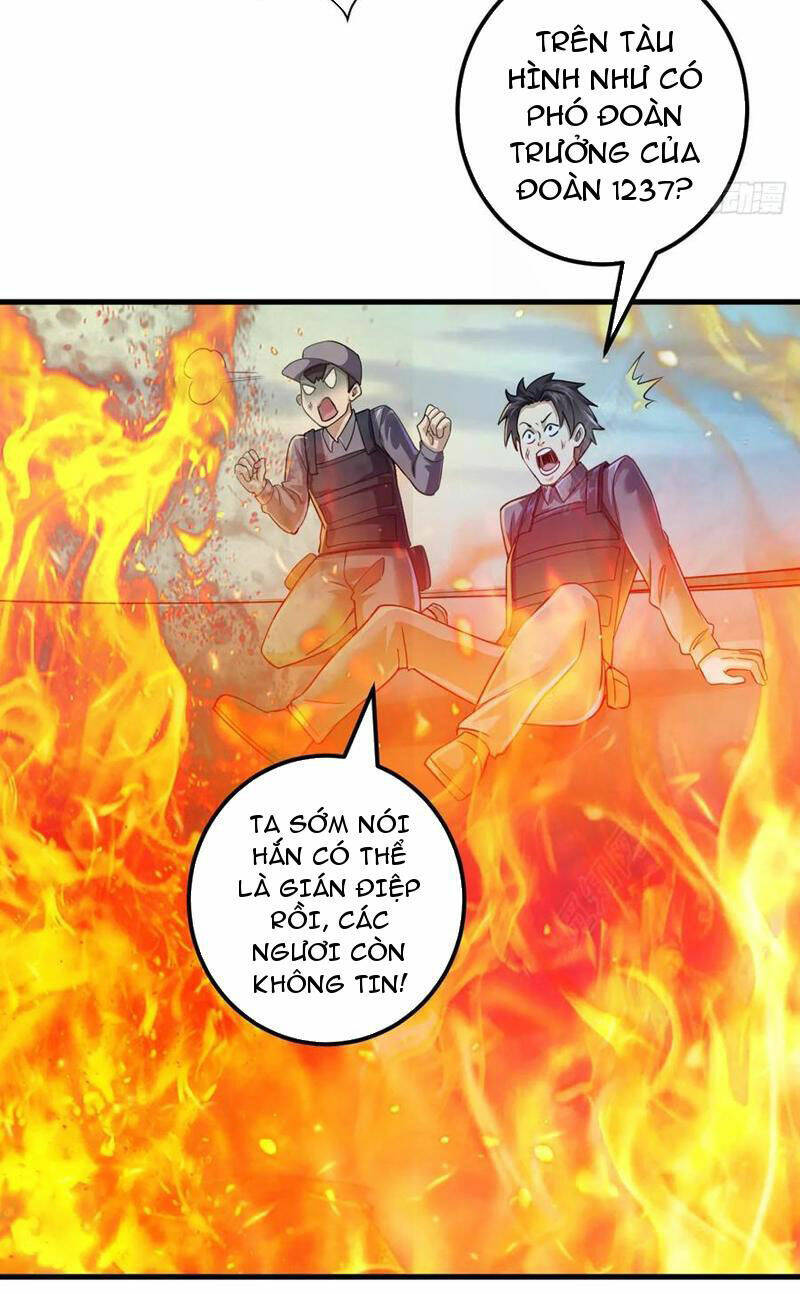 Đệ Nhất Danh Sách Chapter 229 - Trang 2