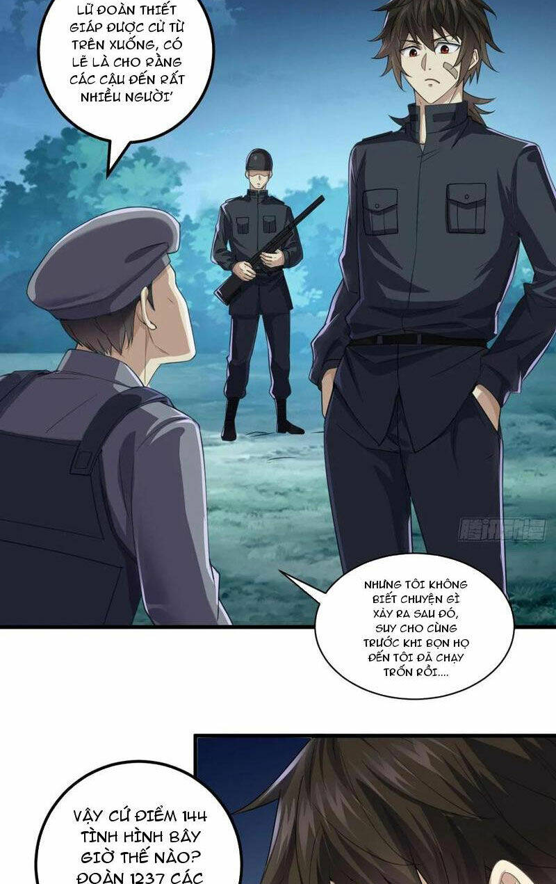 Đệ Nhất Danh Sách Chapter 229 - Trang 2