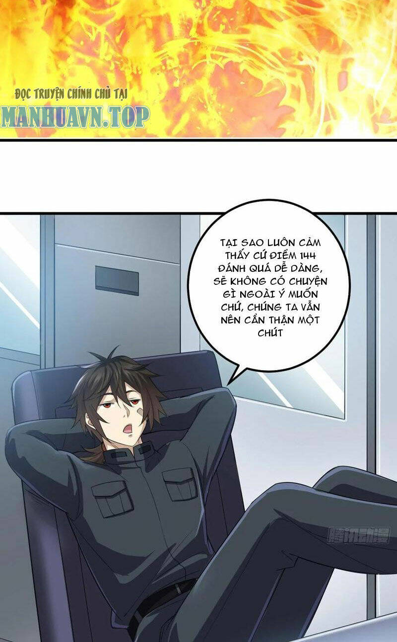 Đệ Nhất Danh Sách Chapter 229 - Trang 2