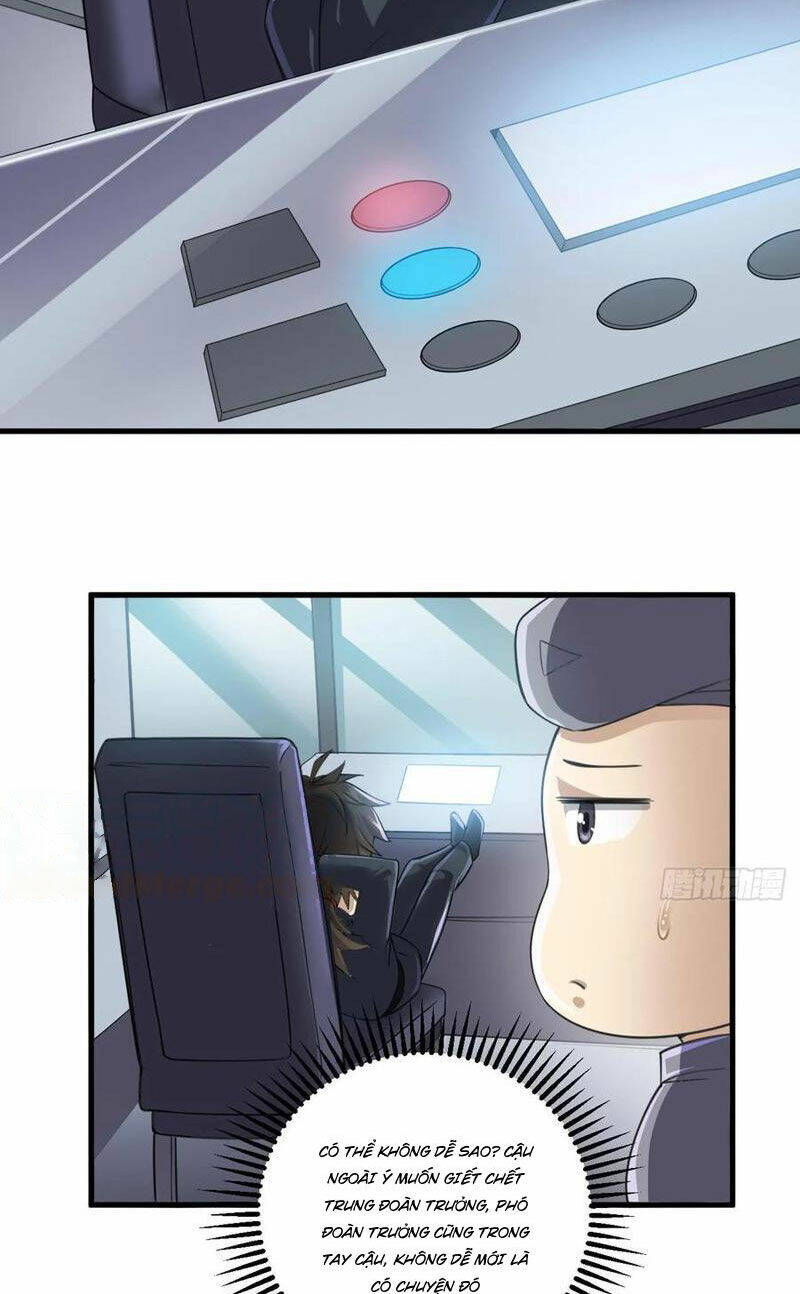 Đệ Nhất Danh Sách Chapter 229 - Trang 2