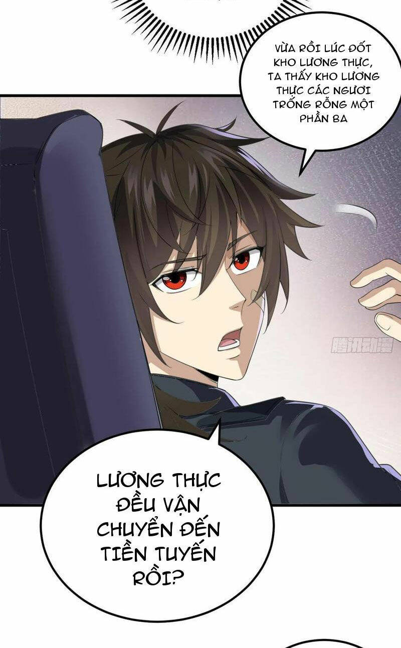 Đệ Nhất Danh Sách Chapter 229 - Trang 2