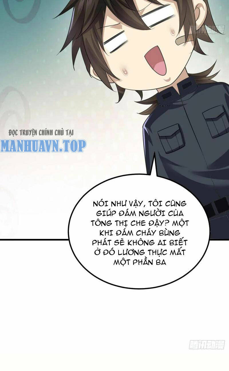 Đệ Nhất Danh Sách Chapter 229 - Trang 2