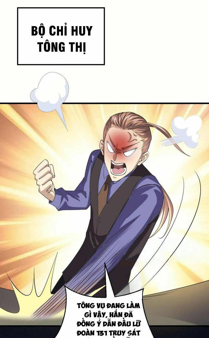 Đệ Nhất Danh Sách Chapter 229 - Trang 2