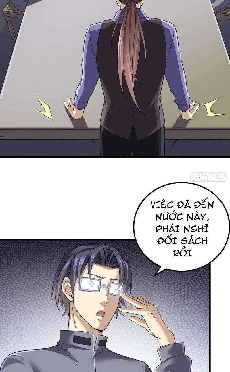 Đệ Nhất Danh Sách Chapter 229 - Trang 2