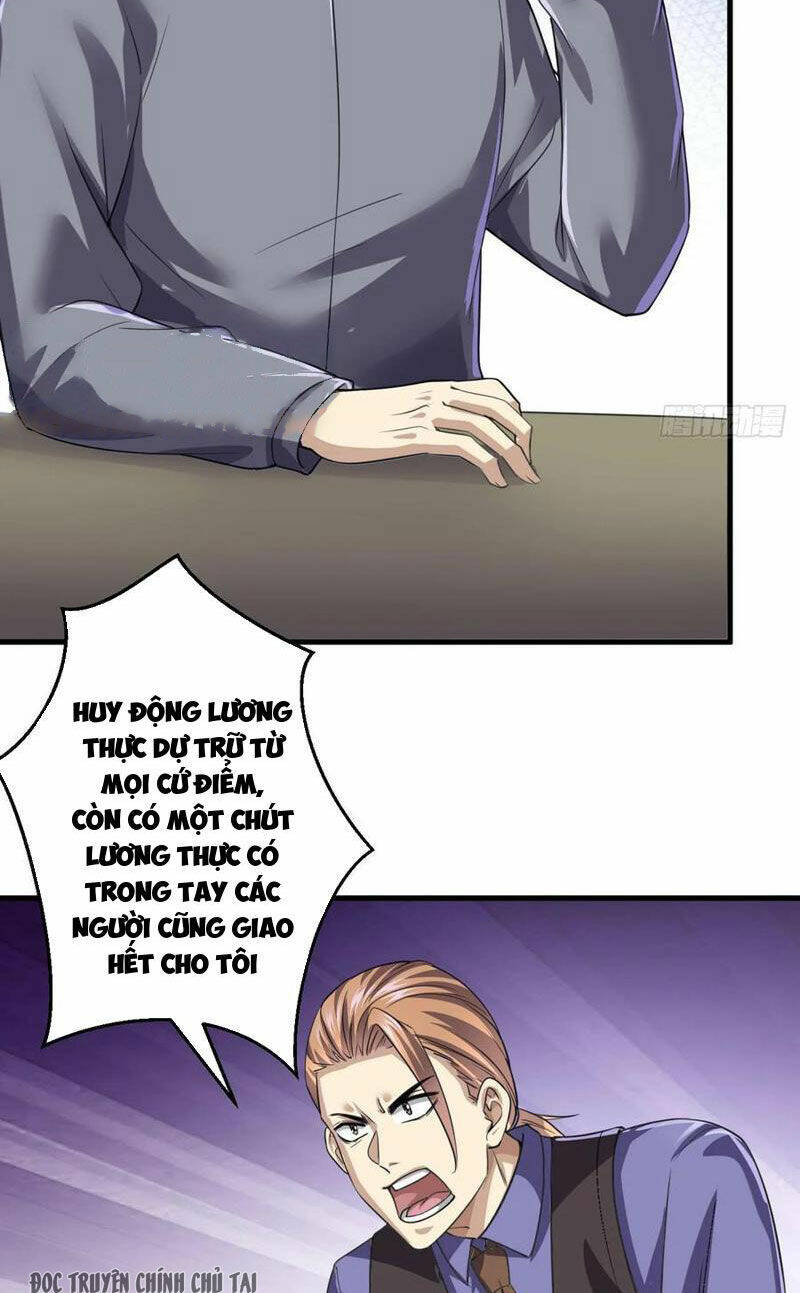 Đệ Nhất Danh Sách Chapter 229 - Trang 2