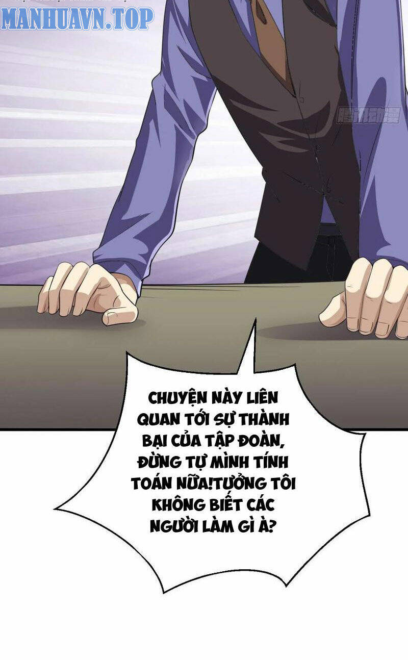 Đệ Nhất Danh Sách Chapter 229 - Trang 2