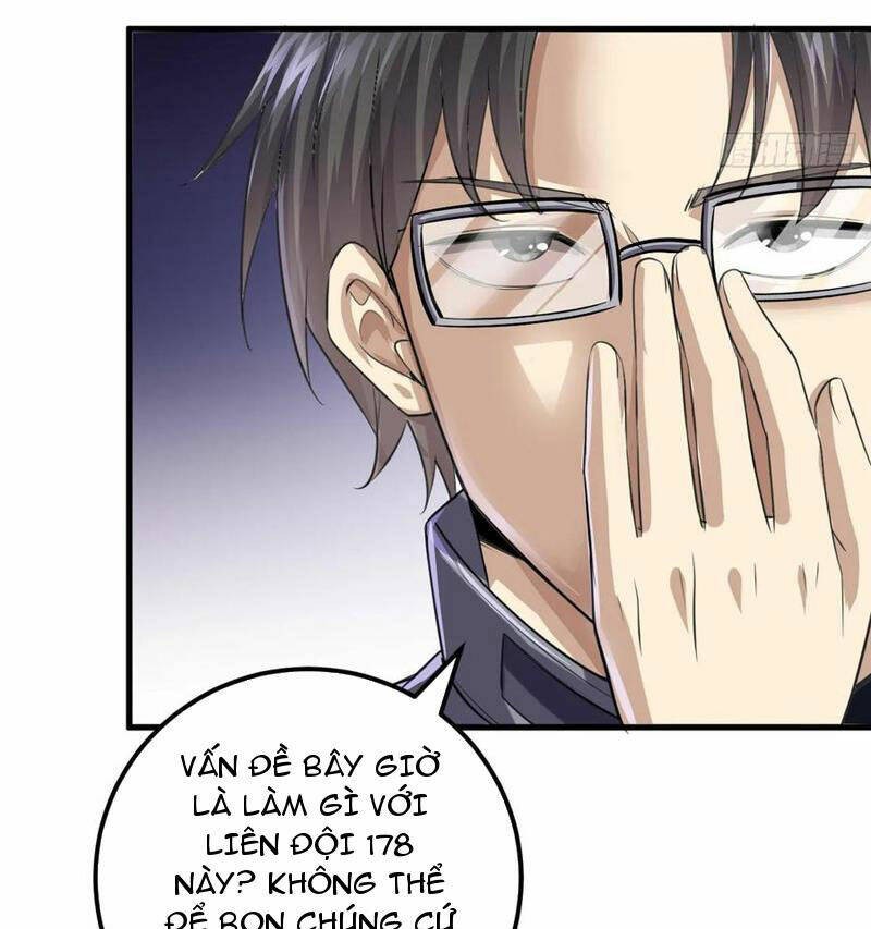 Đệ Nhất Danh Sách Chapter 229 - Trang 2