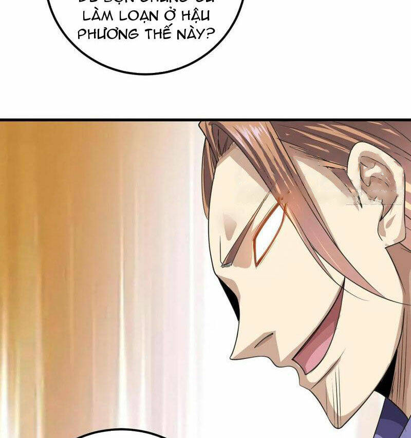 Đệ Nhất Danh Sách Chapter 229 - Trang 2