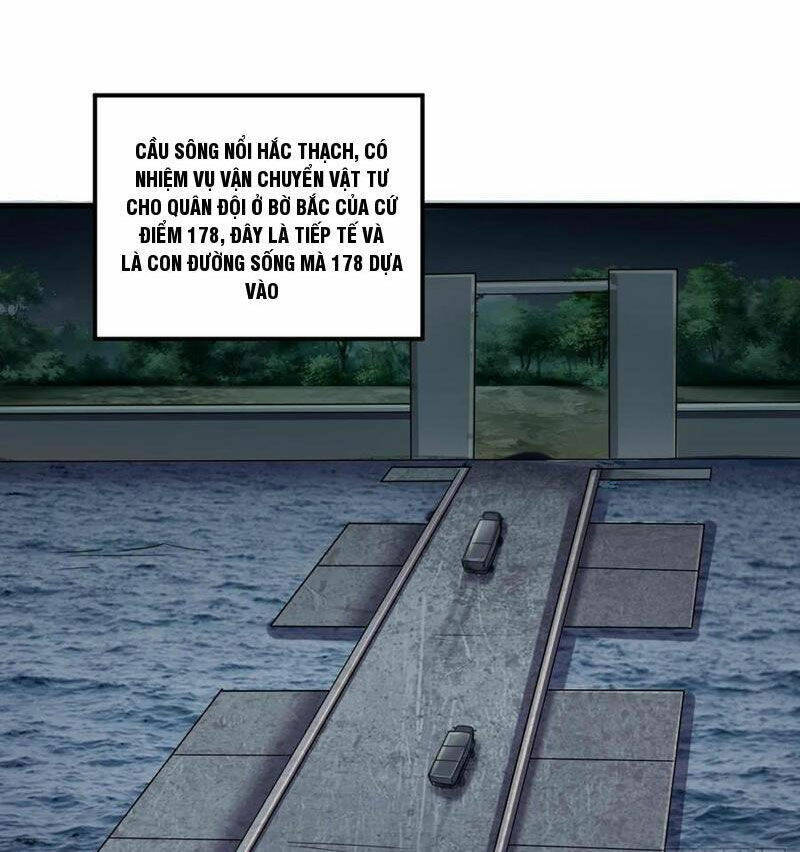 Đệ Nhất Danh Sách Chapter 229 - Trang 2