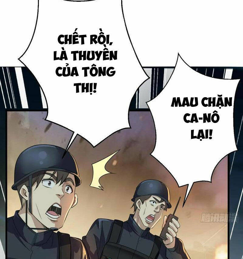 Đệ Nhất Danh Sách Chapter 229 - Trang 2