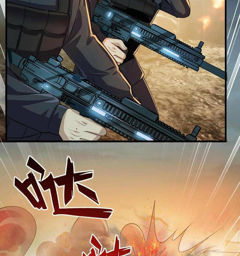 Đệ Nhất Danh Sách Chapter 229 - Trang 2