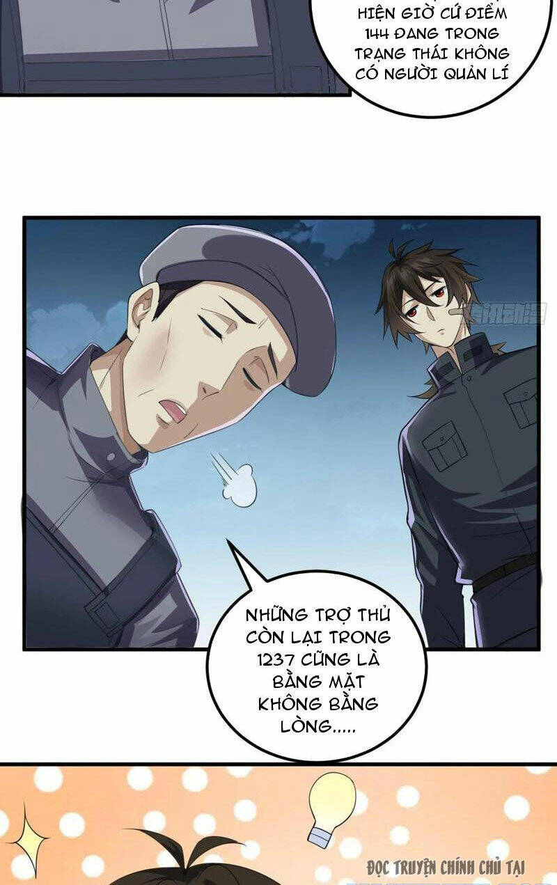 Đệ Nhất Danh Sách Chapter 229 - Trang 2