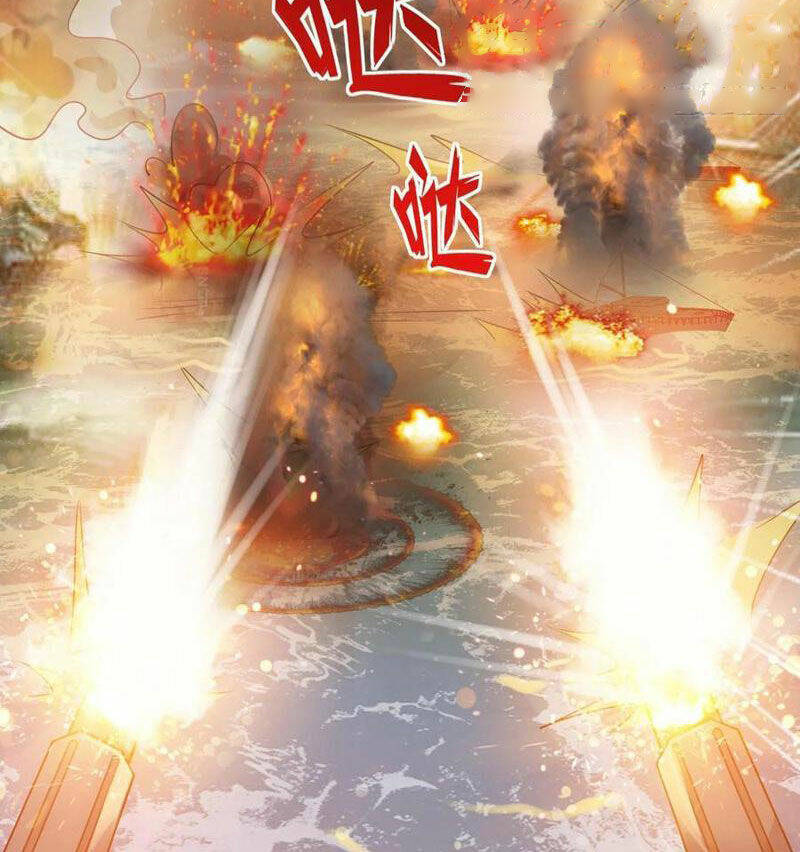 Đệ Nhất Danh Sách Chapter 229 - Trang 2