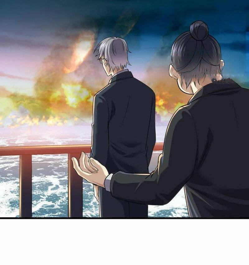 Đệ Nhất Danh Sách Chapter 229 - Trang 2