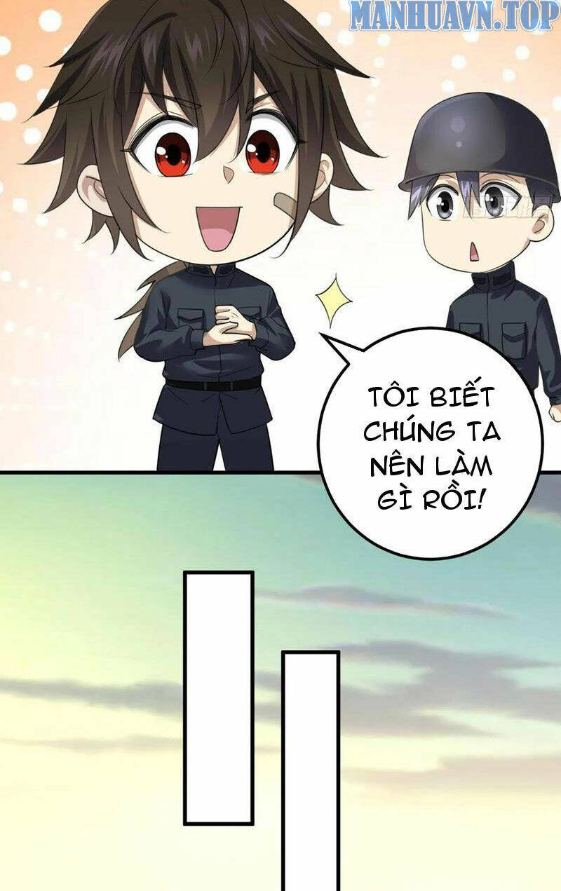 Đệ Nhất Danh Sách Chapter 229 - Trang 2