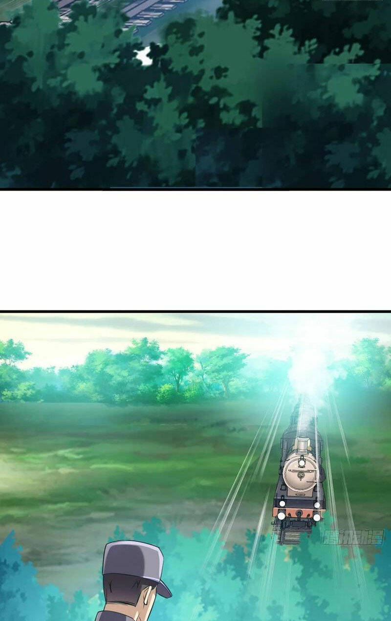 Đệ Nhất Danh Sách Chapter 229 - Trang 2