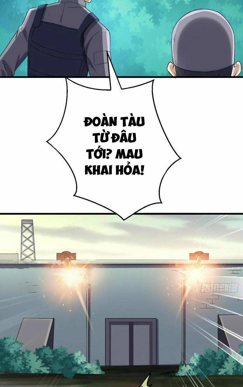 Đệ Nhất Danh Sách Chapter 229 - Trang 2