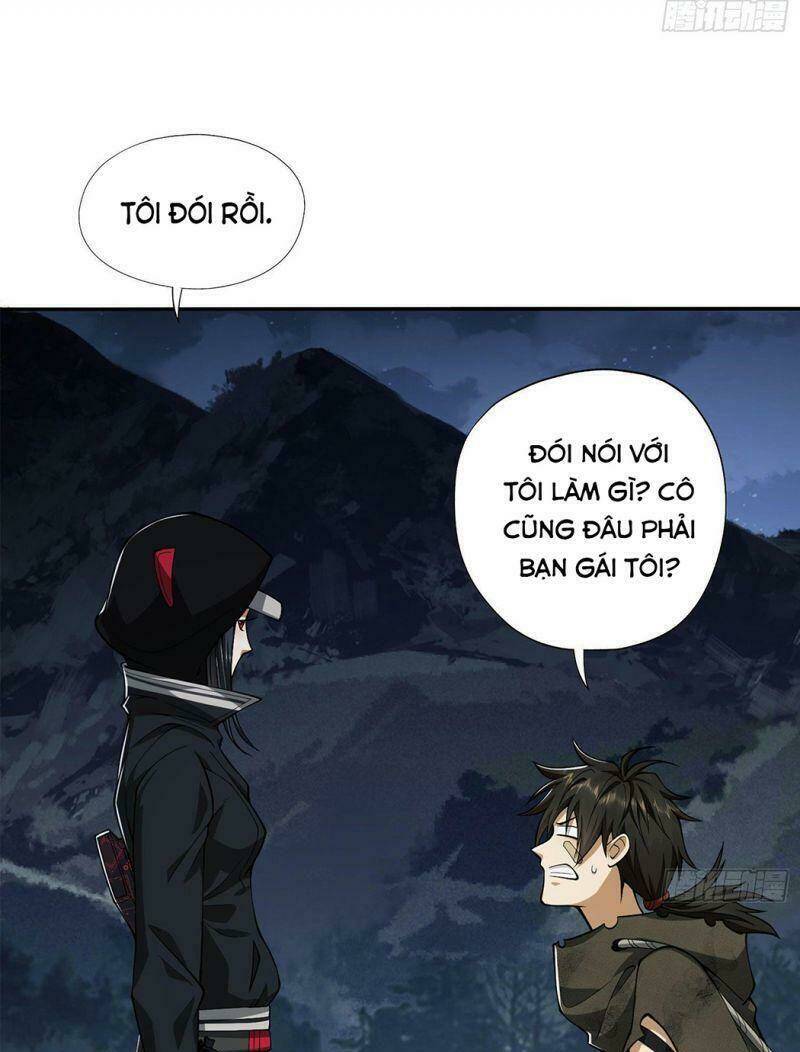 Đệ Nhất Danh Sách Chapter 23 - Trang 2