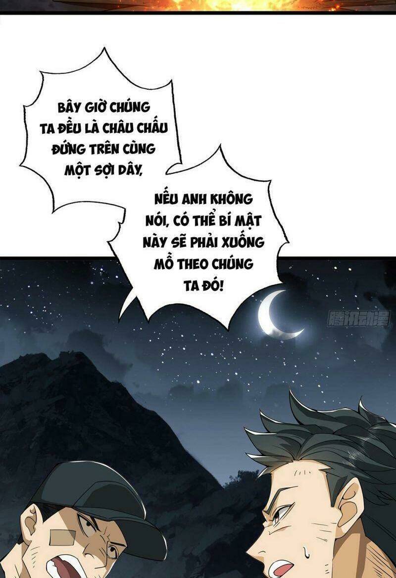 Đệ Nhất Danh Sách Chapter 23 - Trang 2