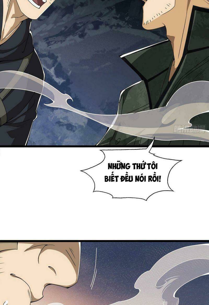 Đệ Nhất Danh Sách Chapter 23 - Trang 2