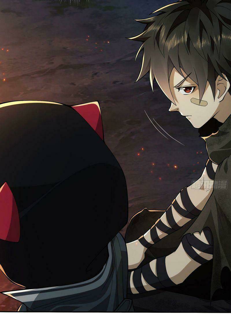 Đệ Nhất Danh Sách Chapter 23 - Trang 2