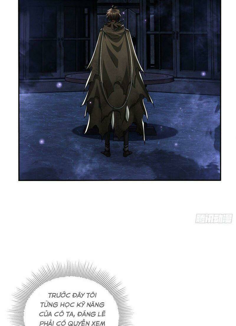 Đệ Nhất Danh Sách Chapter 23 - Trang 2