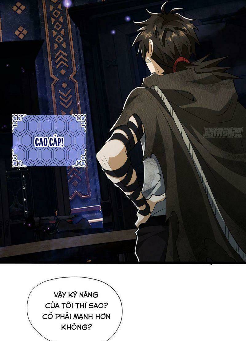 Đệ Nhất Danh Sách Chapter 23 - Trang 2