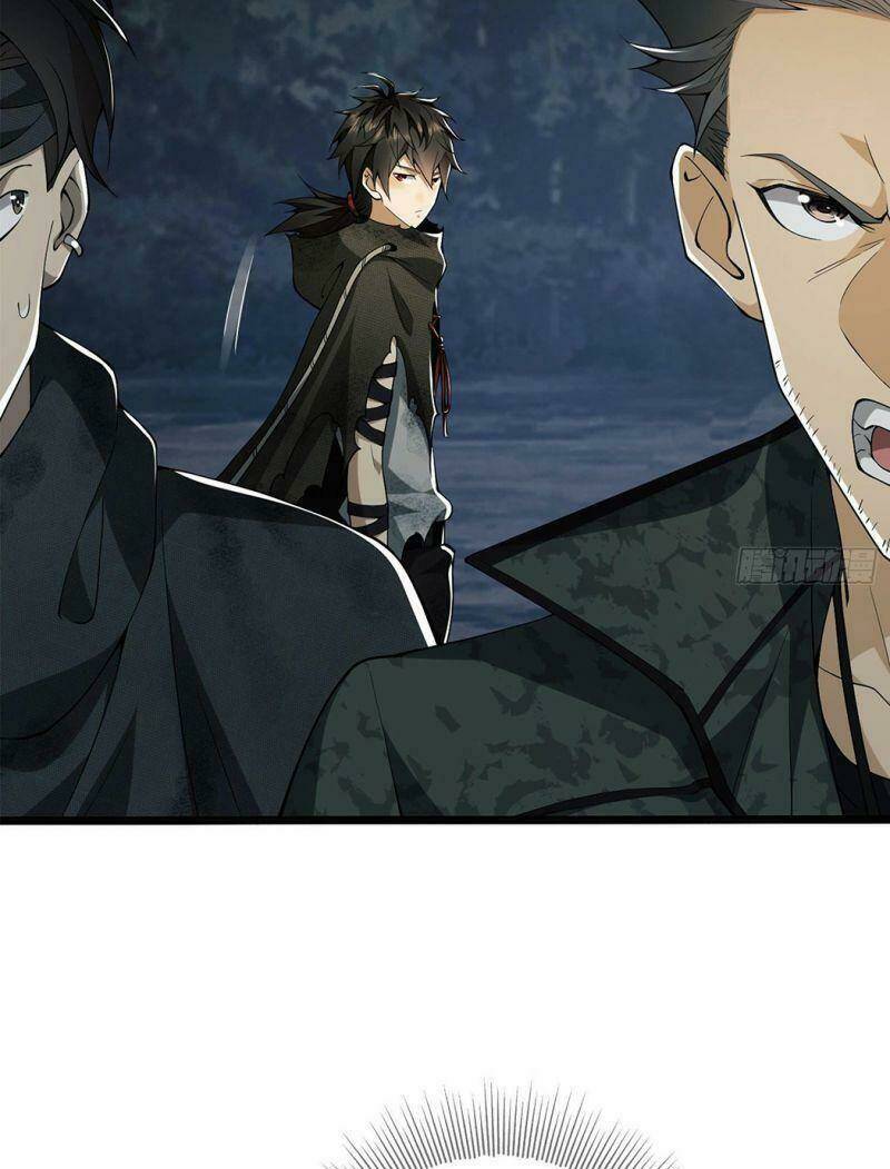 Đệ Nhất Danh Sách Chapter 23 - Trang 2