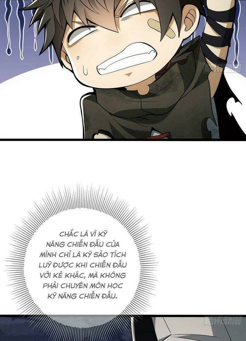 Đệ Nhất Danh Sách Chapter 23 - Trang 2