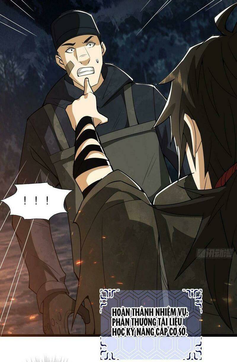 Đệ Nhất Danh Sách Chapter 23 - Trang 2