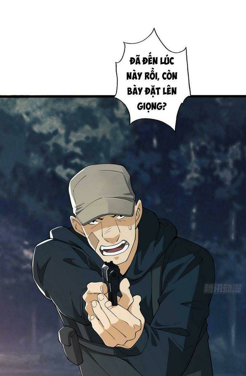 Đệ Nhất Danh Sách Chapter 23 - Trang 2