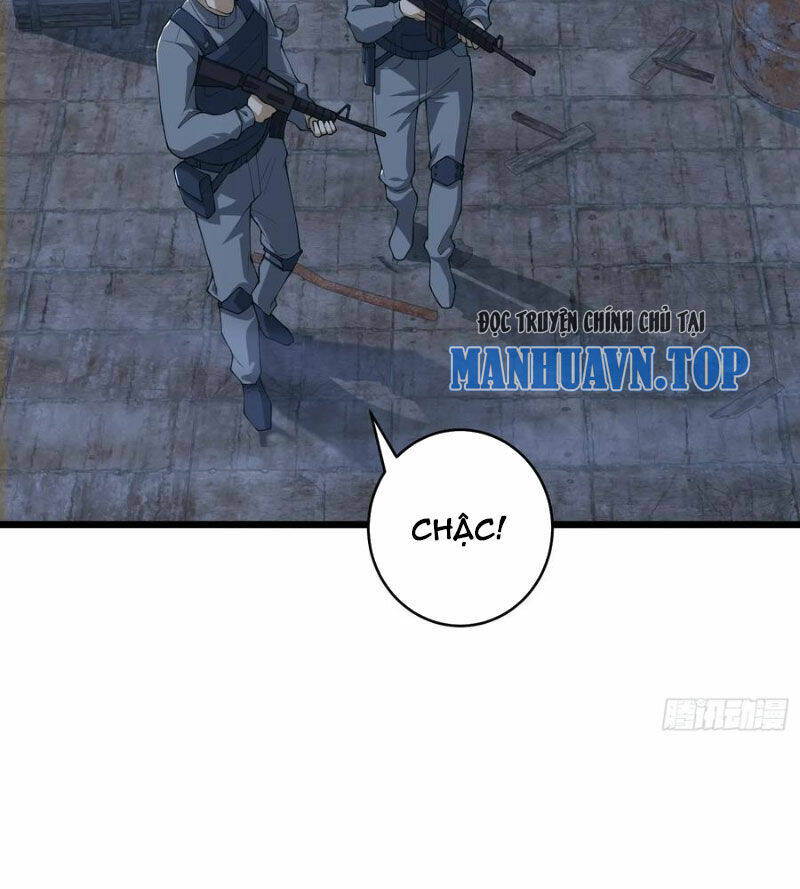 Đệ Nhất Danh Sách Chapter 231 - Trang 2