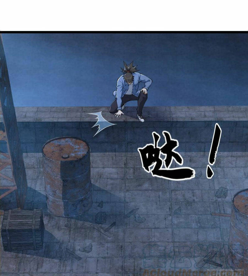 Đệ Nhất Danh Sách Chapter 231 - Trang 2