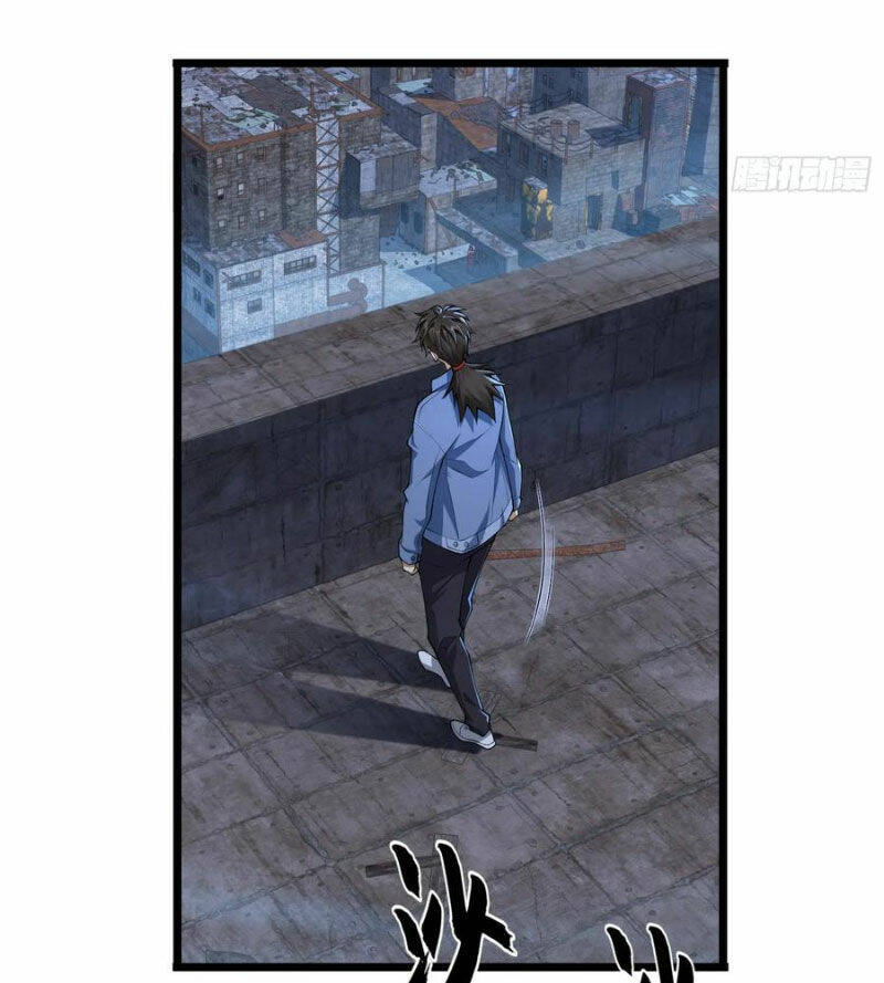 Đệ Nhất Danh Sách Chapter 231 - Trang 2