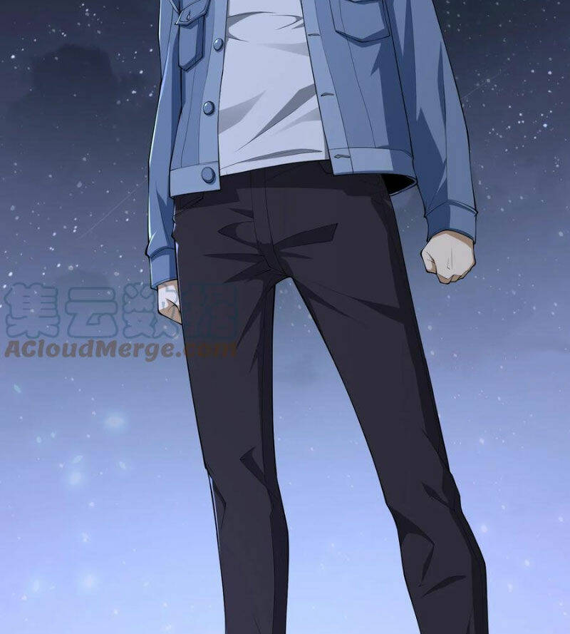 Đệ Nhất Danh Sách Chapter 231 - Trang 2